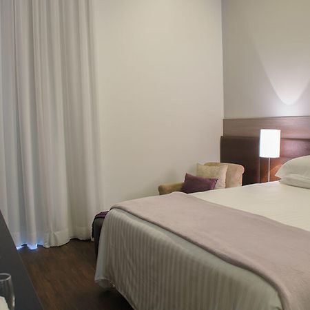 Cordilheira Hotel Serra Negra  Bagian luar foto