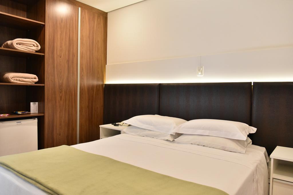 Cordilheira Hotel Serra Negra  Bagian luar foto
