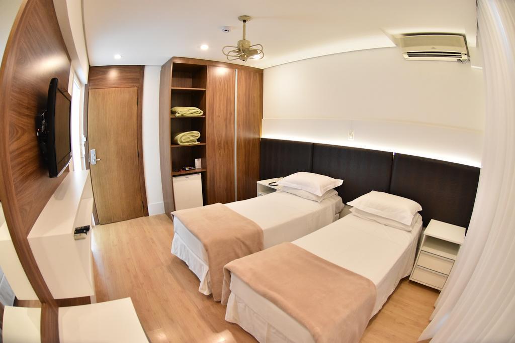 Cordilheira Hotel Serra Negra  Bagian luar foto