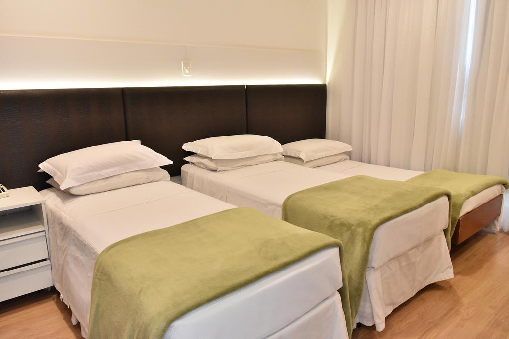 Cordilheira Hotel Serra Negra  Bagian luar foto