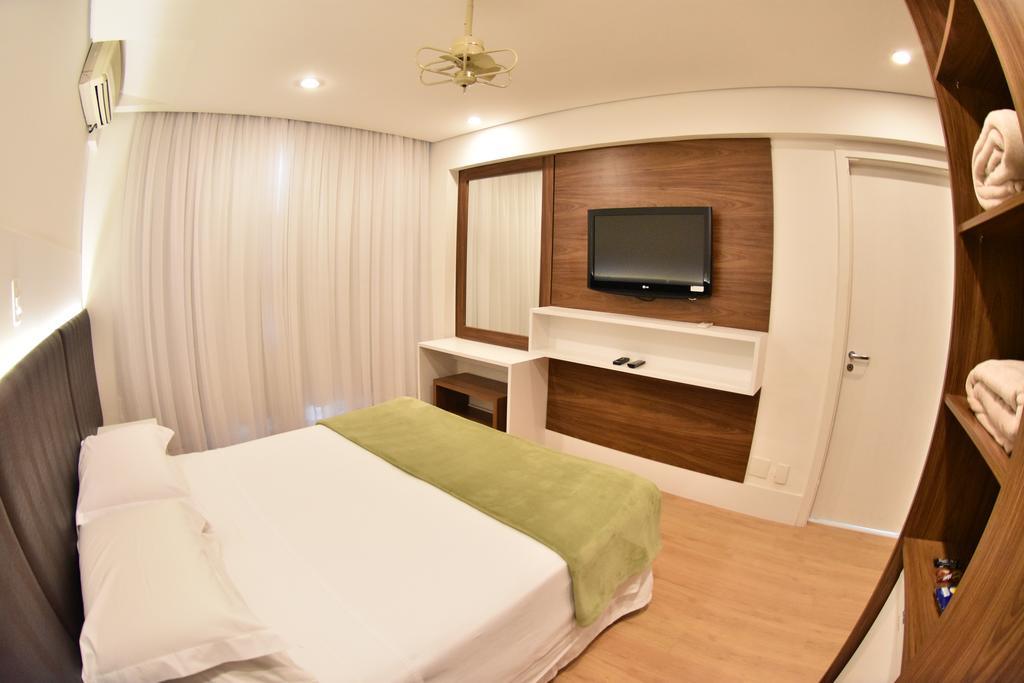 Cordilheira Hotel Serra Negra  Ruang foto