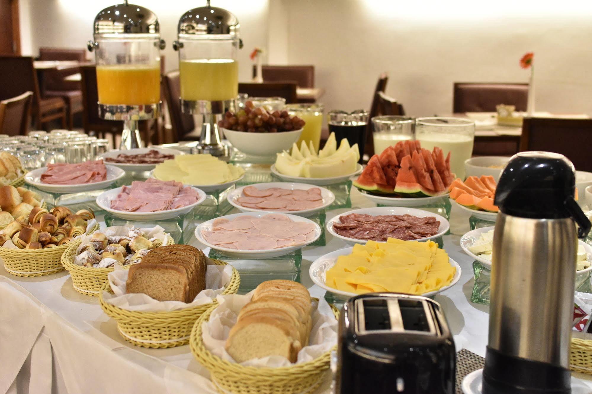 Cordilheira Hotel Serra Negra  Bagian luar foto